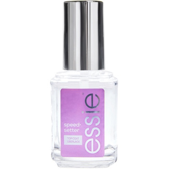 Essie Speed Setter Top Coat💅🏼 - Picture 4 of 6